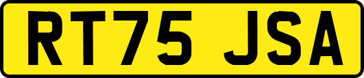 RT75JSA