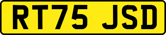 RT75JSD