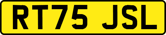 RT75JSL