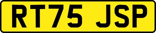 RT75JSP