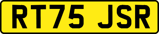RT75JSR