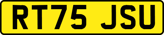 RT75JSU