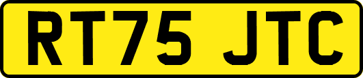 RT75JTC