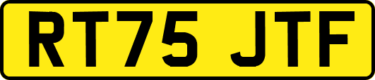 RT75JTF