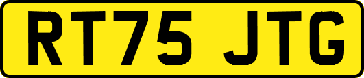 RT75JTG