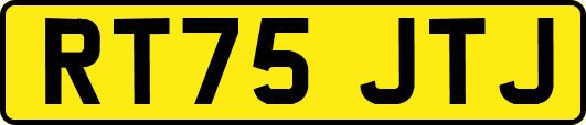 RT75JTJ