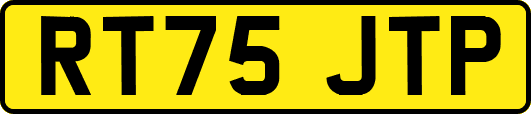 RT75JTP