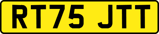 RT75JTT
