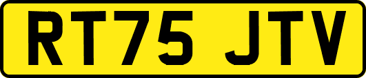 RT75JTV