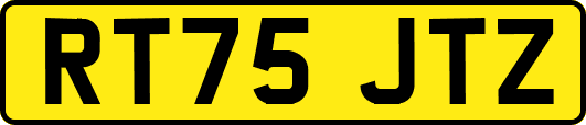 RT75JTZ