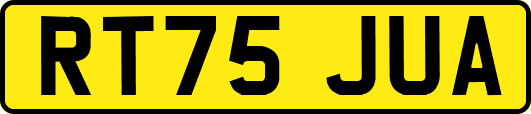 RT75JUA