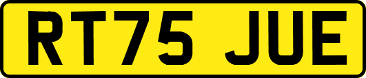 RT75JUE