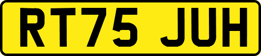 RT75JUH