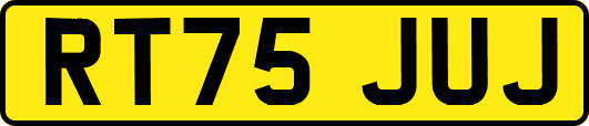 RT75JUJ