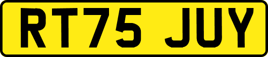 RT75JUY