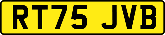 RT75JVB