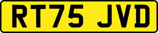RT75JVD