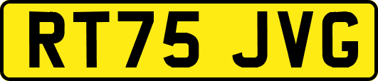 RT75JVG