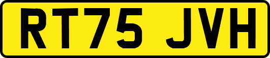 RT75JVH