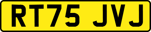 RT75JVJ