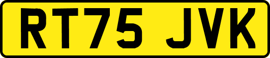 RT75JVK