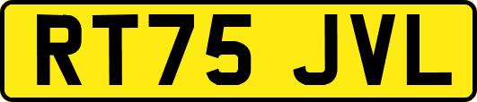 RT75JVL