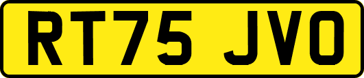 RT75JVO