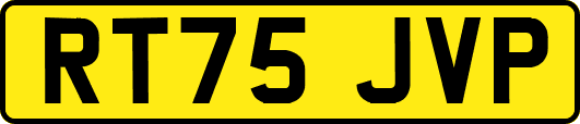 RT75JVP