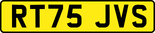 RT75JVS