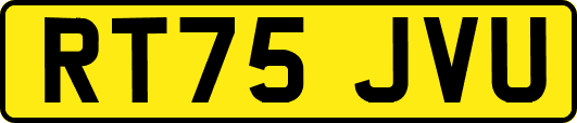RT75JVU
