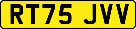 RT75JVV