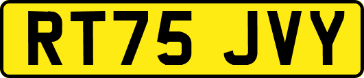 RT75JVY