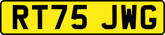 RT75JWG