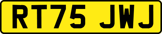 RT75JWJ