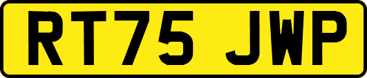 RT75JWP