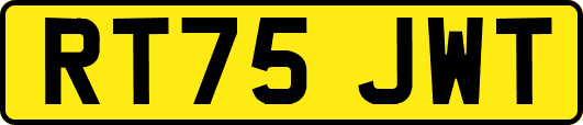 RT75JWT