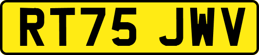 RT75JWV