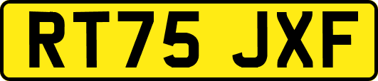 RT75JXF