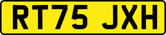 RT75JXH