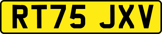 RT75JXV