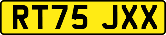 RT75JXX
