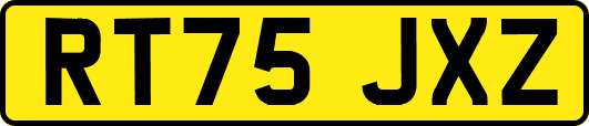 RT75JXZ