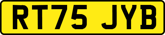 RT75JYB
