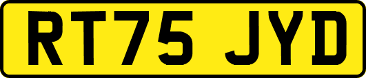 RT75JYD