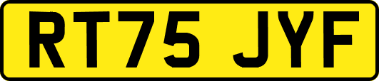 RT75JYF