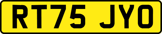 RT75JYO