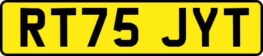 RT75JYT