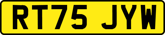 RT75JYW