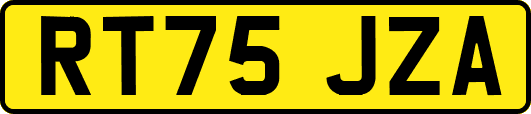 RT75JZA