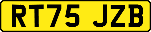 RT75JZB